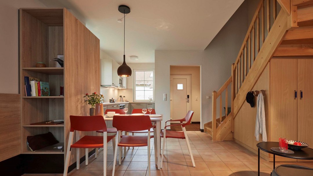 Familienferiendorf Rerik, &copy; AWO SANO gGmbH