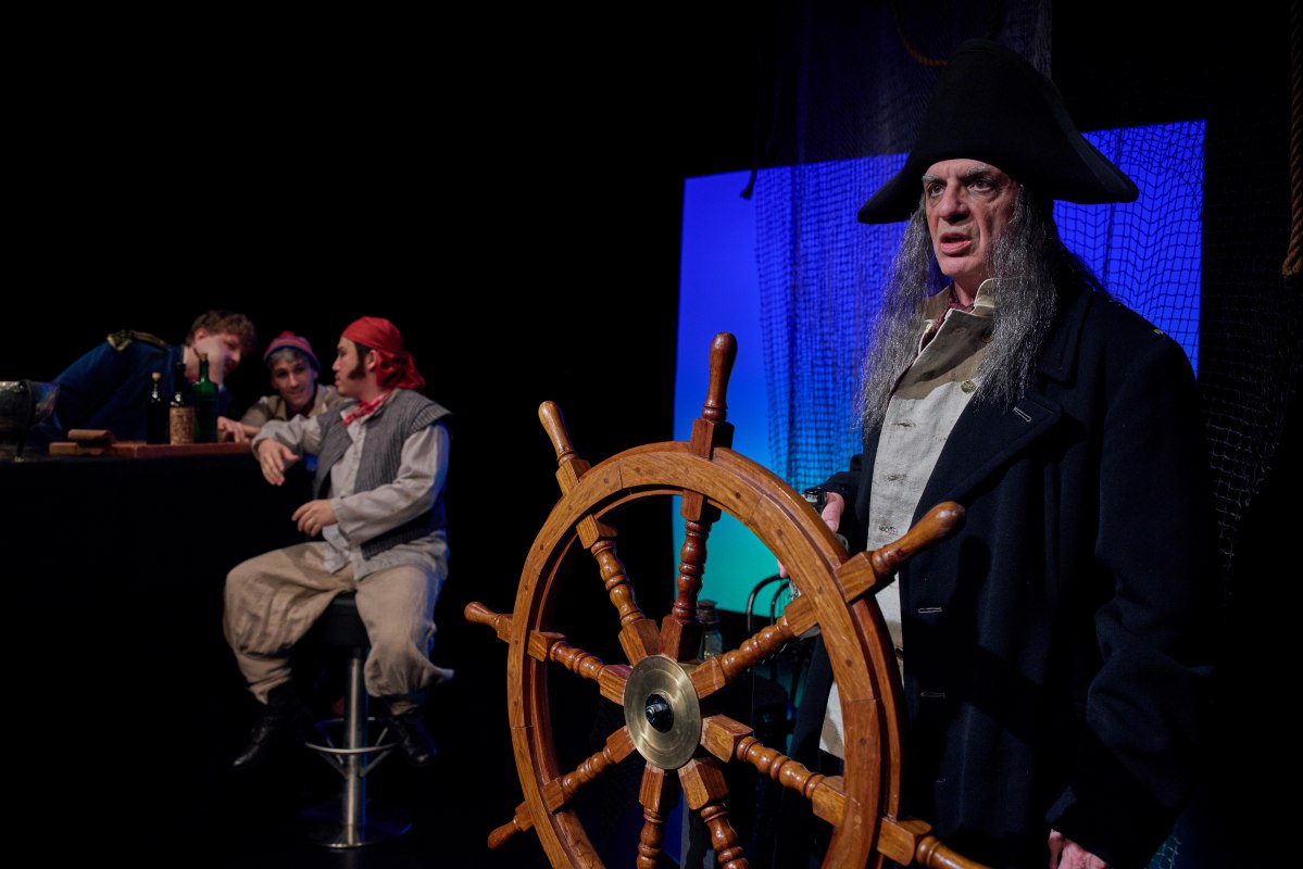 © Thomas Mandt © Thomas Mandt