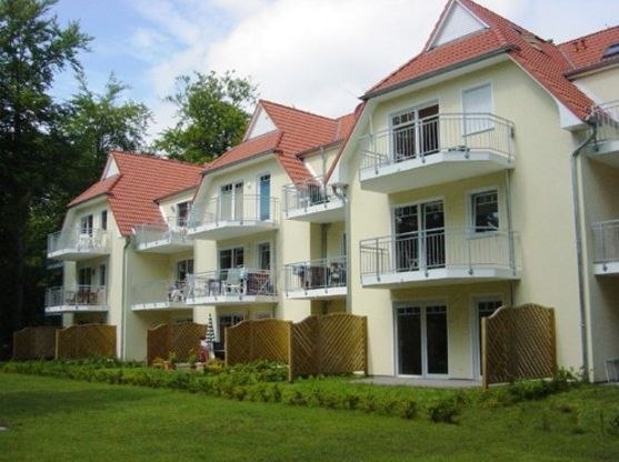 Außenansicht Ferienwohnungen Stuckart, © Ferienwohnungen Stuckart Außenansicht Ferienwohnungen Stuckart, © Ferienwohnungen Stuckart