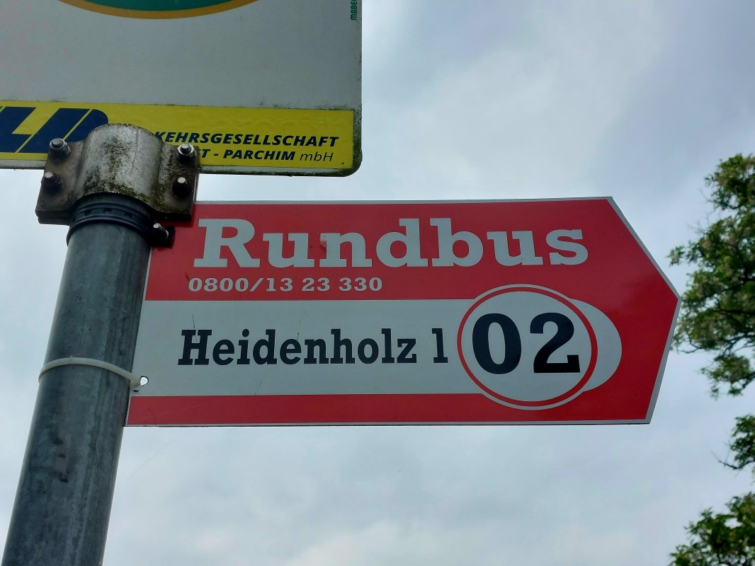 © Plauer Rundbus © Plauer Rundbus