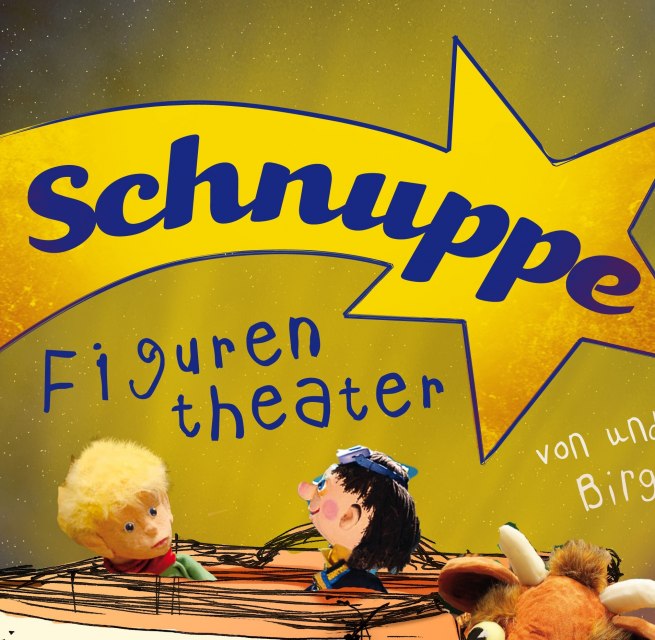 &copy; Birgit Schuster