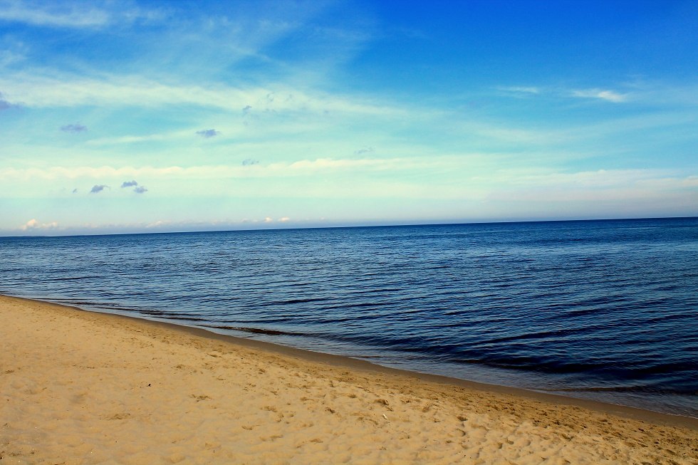 Strand // © Campingplatz Pommernland Strand // © Campingplatz Pommernland