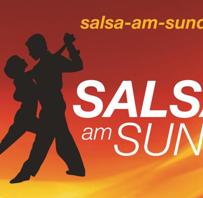 Salsa-am-Sund // &copy; Salsa-am-Sund