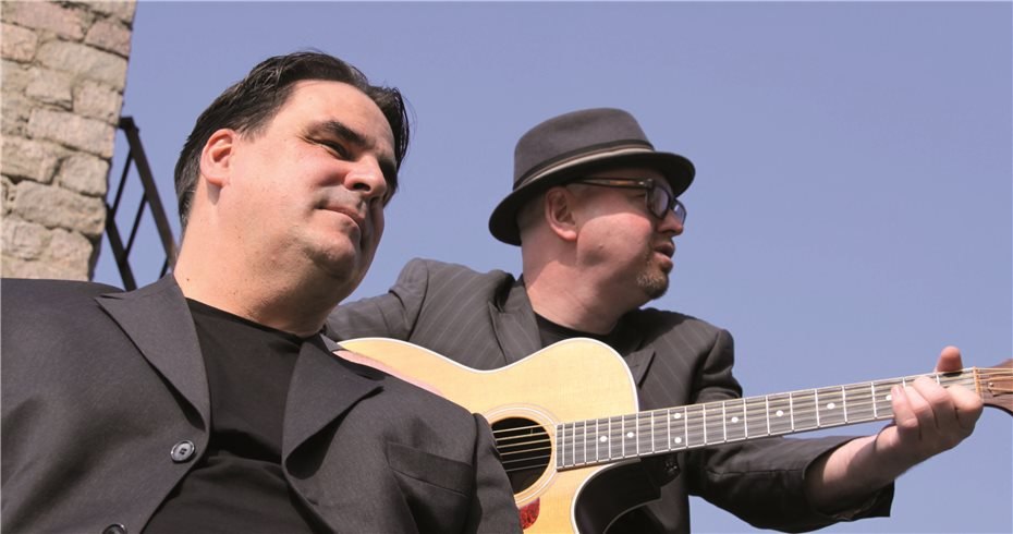 Konzert mit "Friedrich & Wiesenhütter", © Friedrich & Wiesenhütter.jpg Konzert mit "Friedrich & Wiesenhütter", © Friedrich & Wiesenhütter.jpg