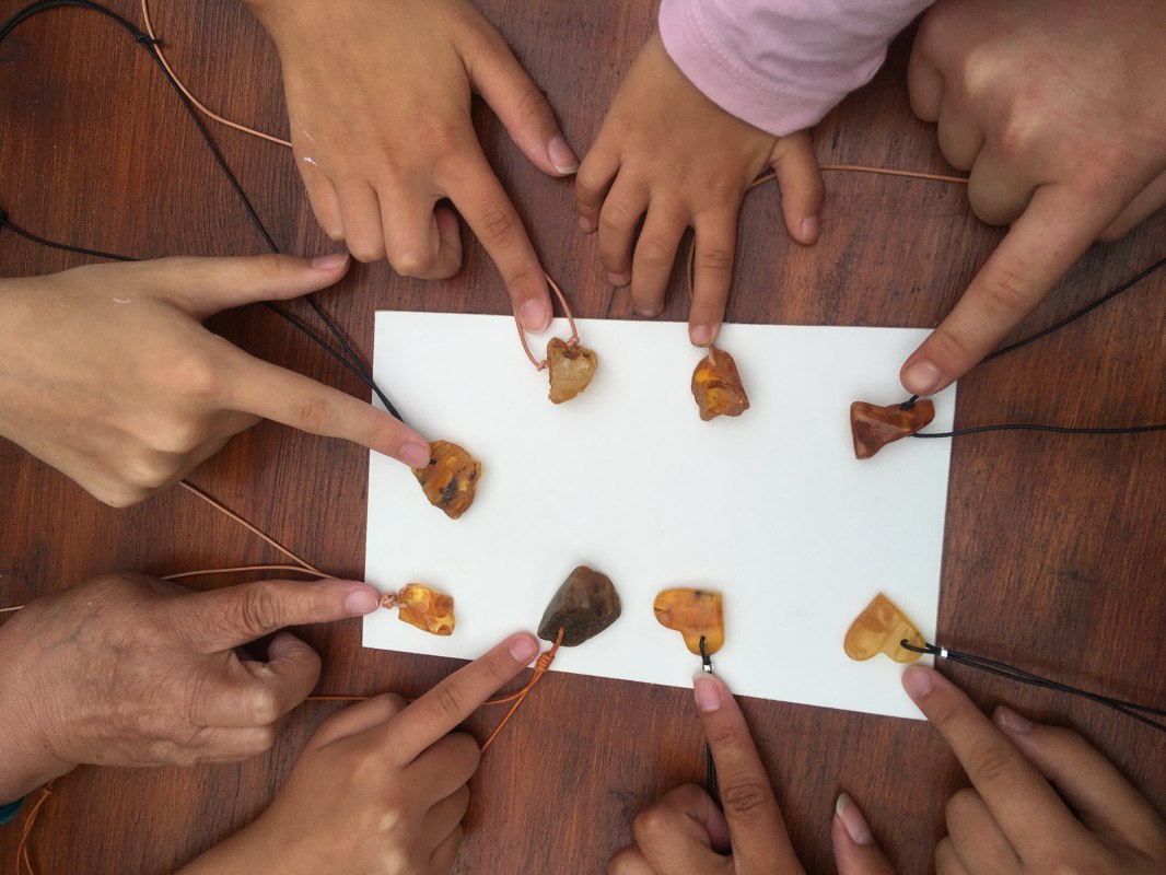 &copy; Bernstein_reich Bernstein schleifen 2020