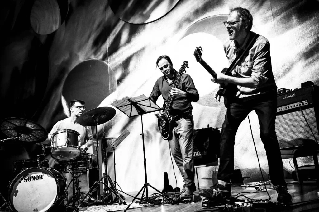 Andreas Willers Trio, &copy; Andreas Willers Trio