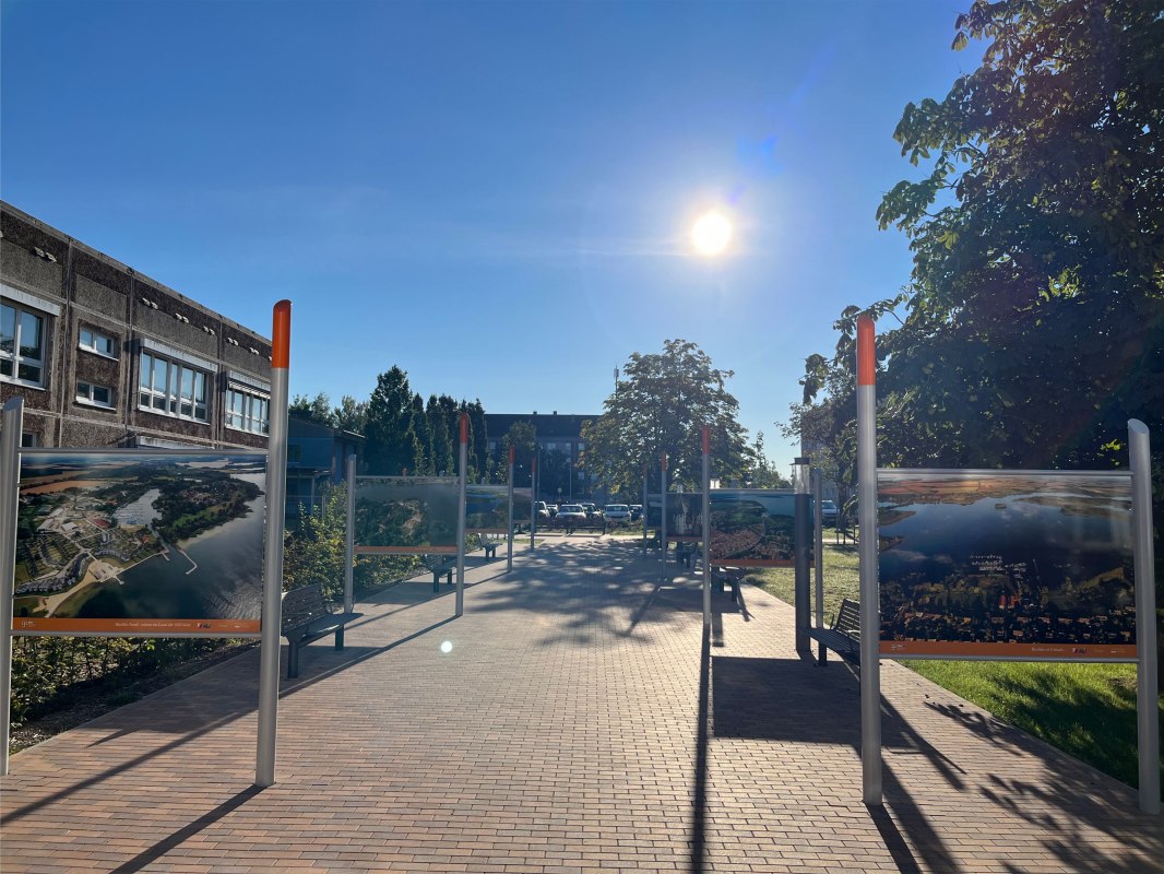 © TDG Rechlin mbH © TDG Rechlin mbH