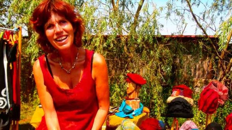 Rosenlust, &copy; Martina Wei&szlig;