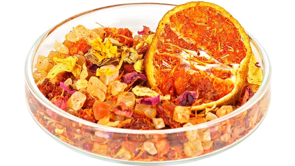 Basthorster Früchte, © KRÄUTERBOX myteatime.de Basthorster Früchte, © KRÄUTERBOX myteatime.de