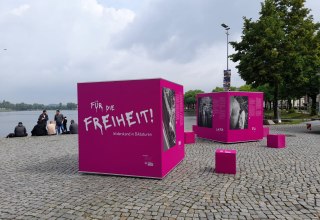 F&uuml;r die Freiheit // &copy; F&uuml;r die Freiheit