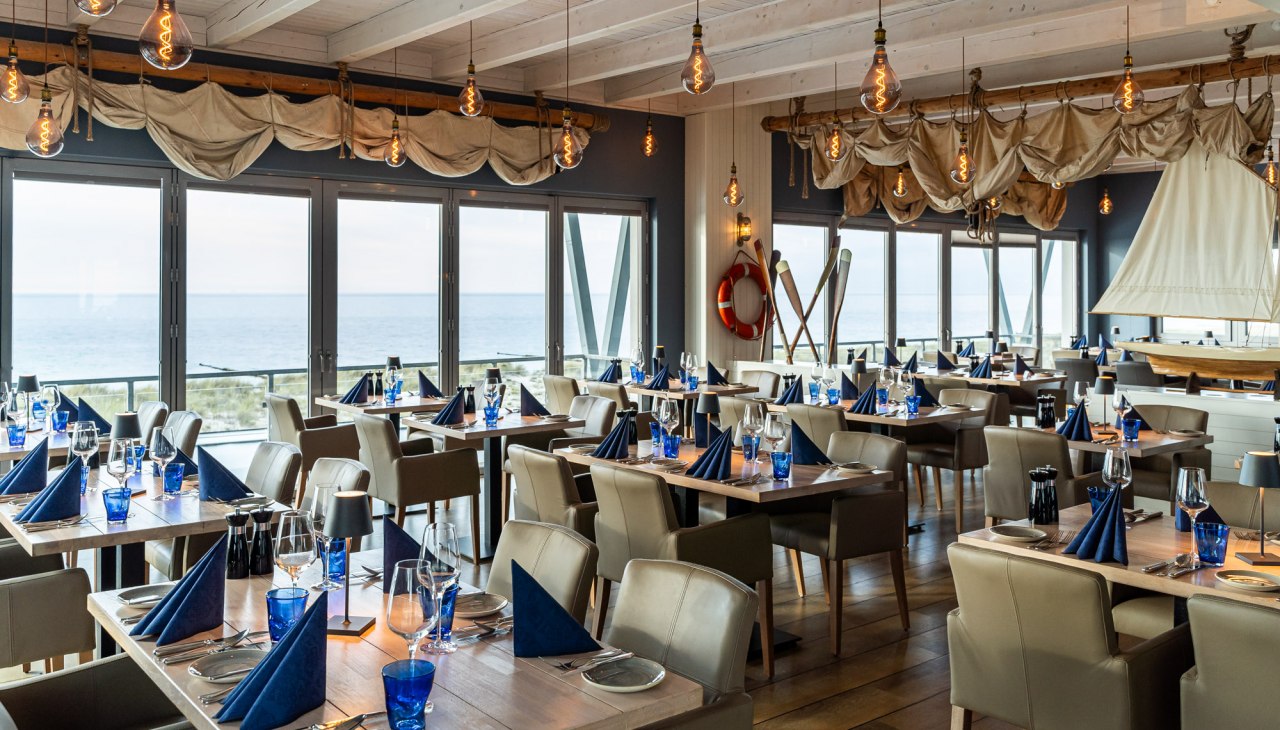 Genussmomente & viel Meer, © Alexander Rudolph / StrandResort Markgrafenheide Genussmomente & viel Meer, © Alexander Rudolph / StrandResort Markgrafenheide