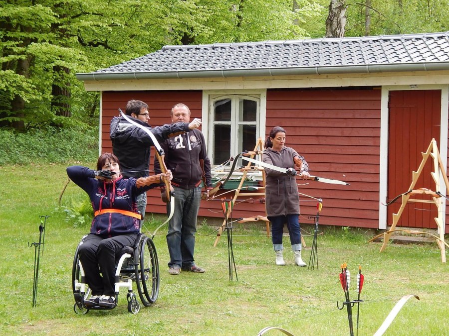 Familienspaß, © André Klinger