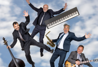 © Prof. Dr. Franz-Josef Lübken © Prof. Dr. Franz-Josef Lübken