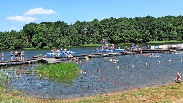 Begin van het seizoen // &copy; Christian Klein