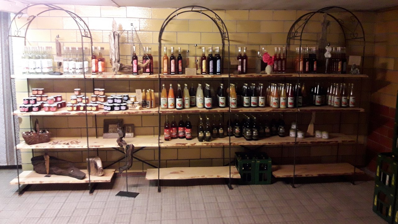 Gesamtsortiment // &copy; Leithoff