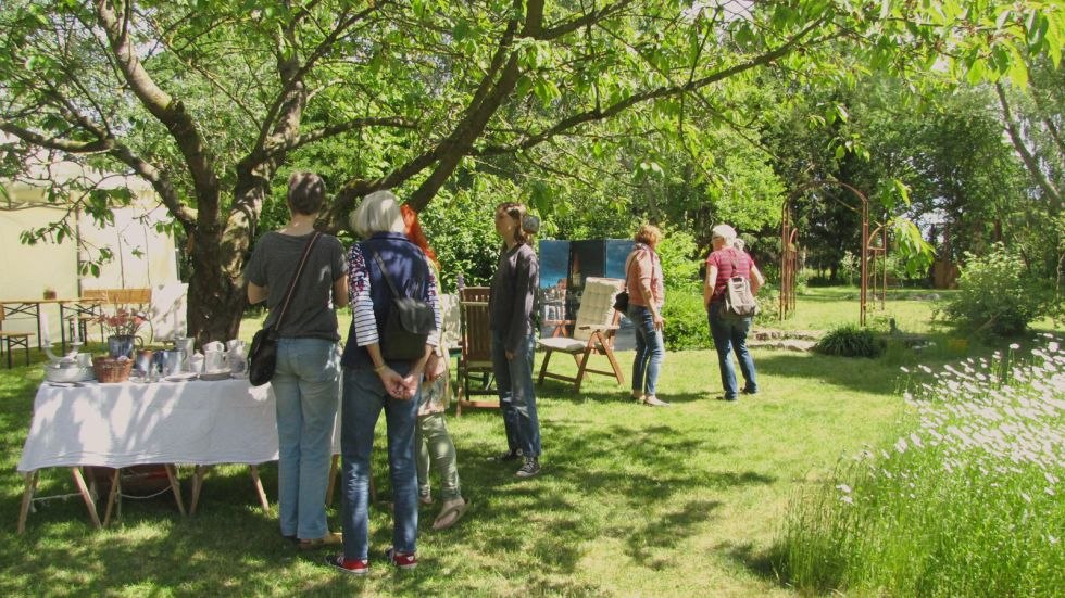 Außenbereich, © Frank Döhler