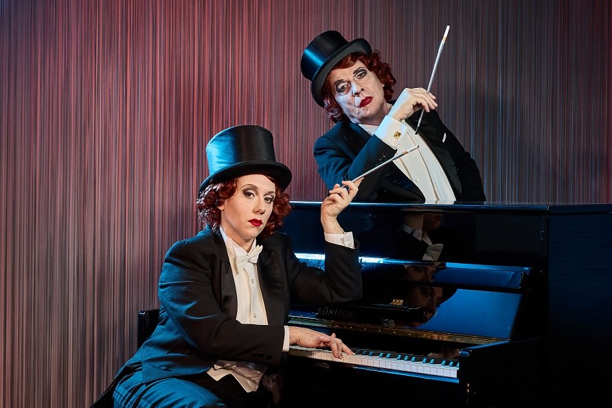 Thomas Mandt, © Thomas Mandt Thomas Mandt, © Thomas Mandt