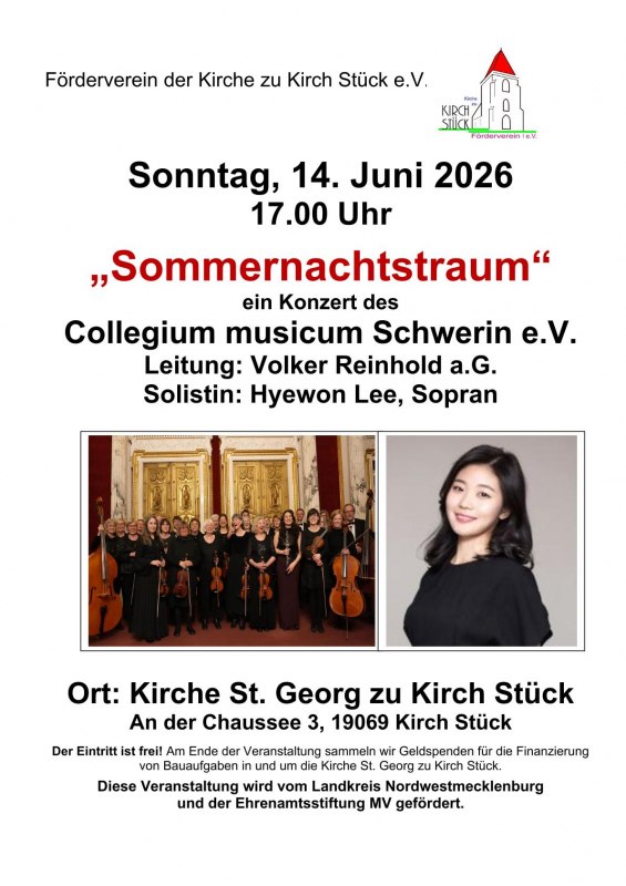 Poster voor 14.06.2026 // &copy; J. Hansen