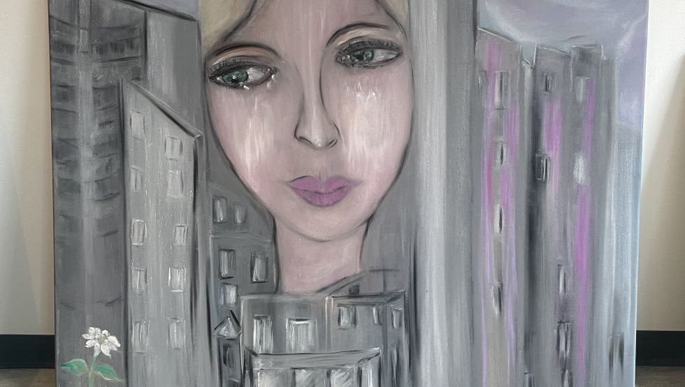 Hoffnung, &copy; Jana Dostal