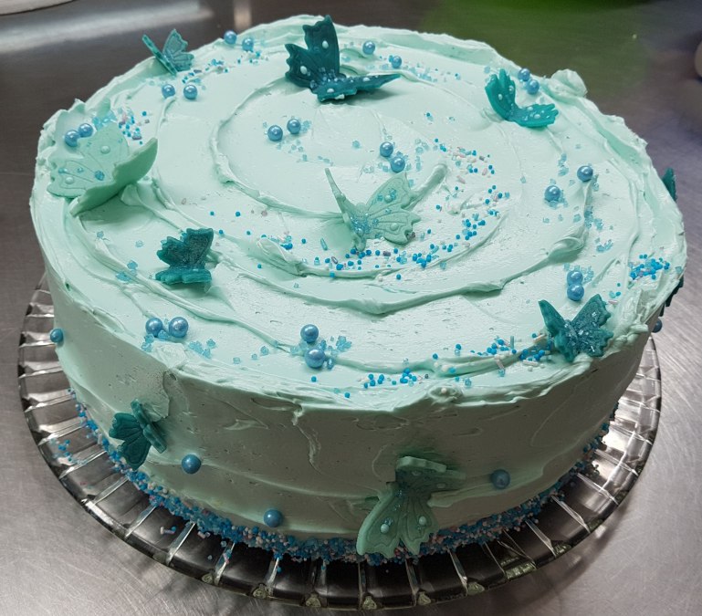 Eiskonditorei Leiste, © Silvia Häußer-Leiste Eiskonditorei Leiste, © Silvia Häußer-Leiste