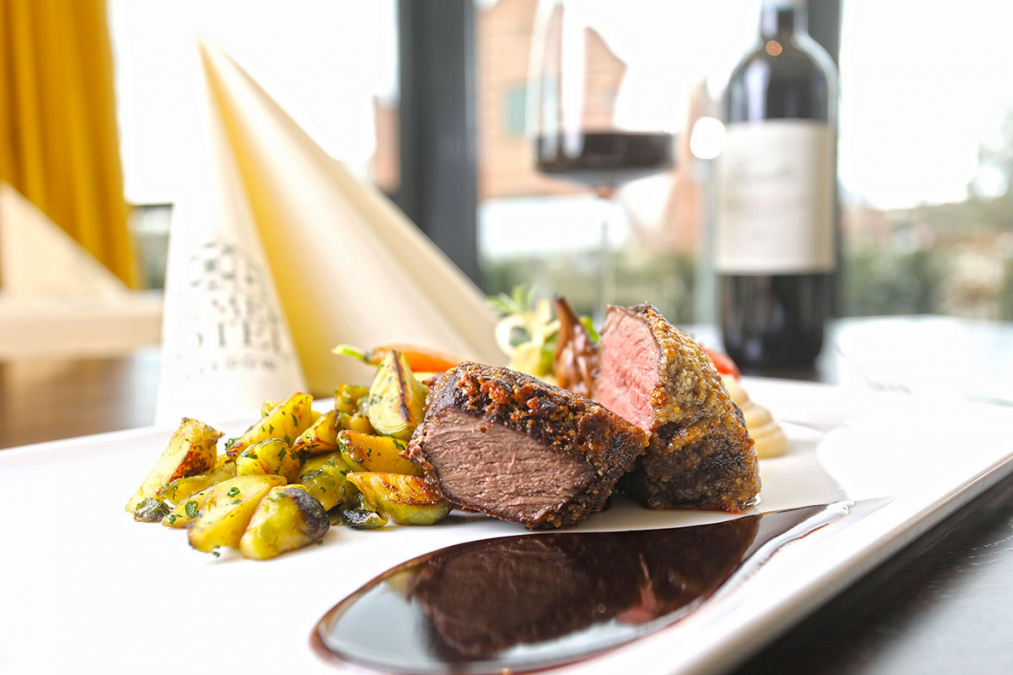 Das Kranich Basedow, &copy; Farmer Hotel Basedow