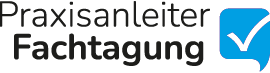 Logo der Praxisanleiterfachtagung // © gfgRostock Logo der Praxisanleiterfachtagung // © gfgRostock