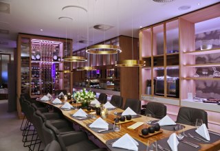 &copy; Strandhotel D&uuml;nenmeer