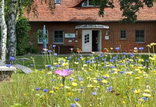 &copy; Pension Redefin GbR