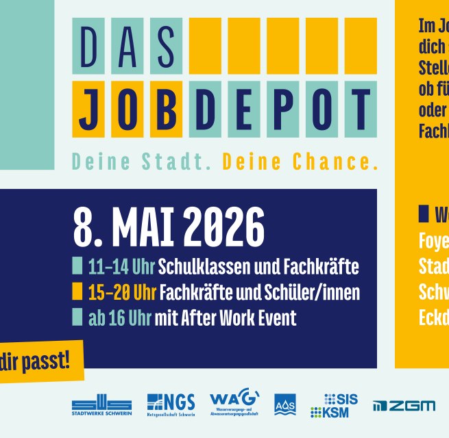 Erlebnismesse f&uuml;r Sch&uuml;ler, Studierende und Fachkr&auml;fte f&uuml;r Ausbildung, Stellen und Karriereperspektiven // &copy; maxpress