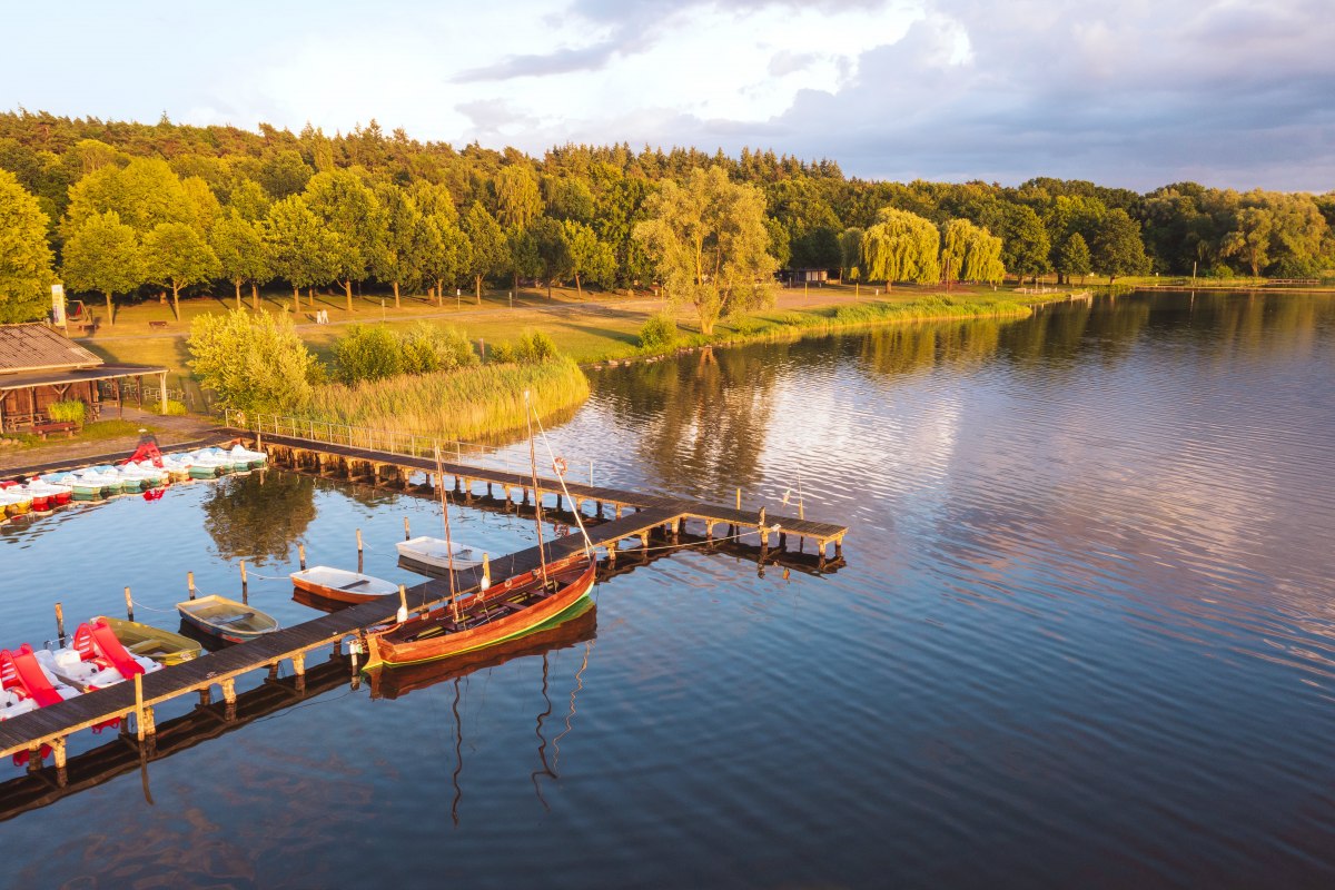 Luchtfoto // &copy; Daniel Stohl