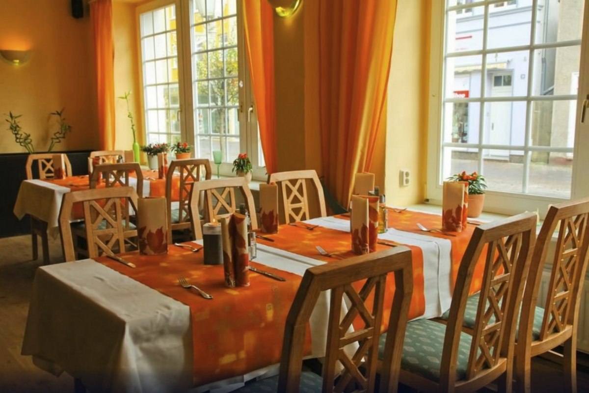 Ontbijt // &copy; De