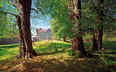 herrenhuis_wrangelsburg_/_papiermanufaktur herrenhuis_wrangelsburg_/_papiermanufaktur