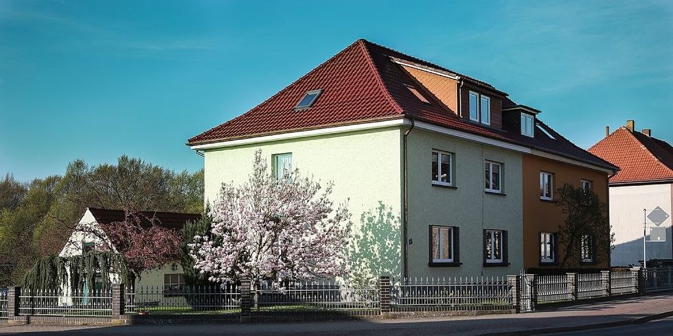 © Ferienwohnung Grapatin © Ferienwohnung Grapatin