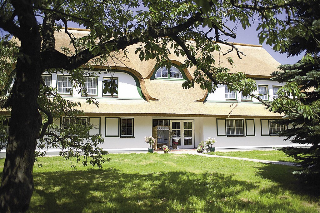 Außenaufnahme Außenaufnahme