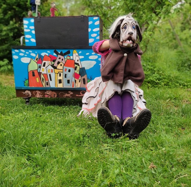 &copy; Dorftheater Siemitz