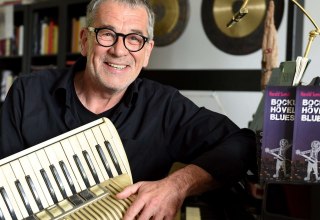 Harald Sumik // &copy; Sumik