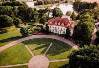 Gutshaus am See // © GG Gutshaus am See // © GG