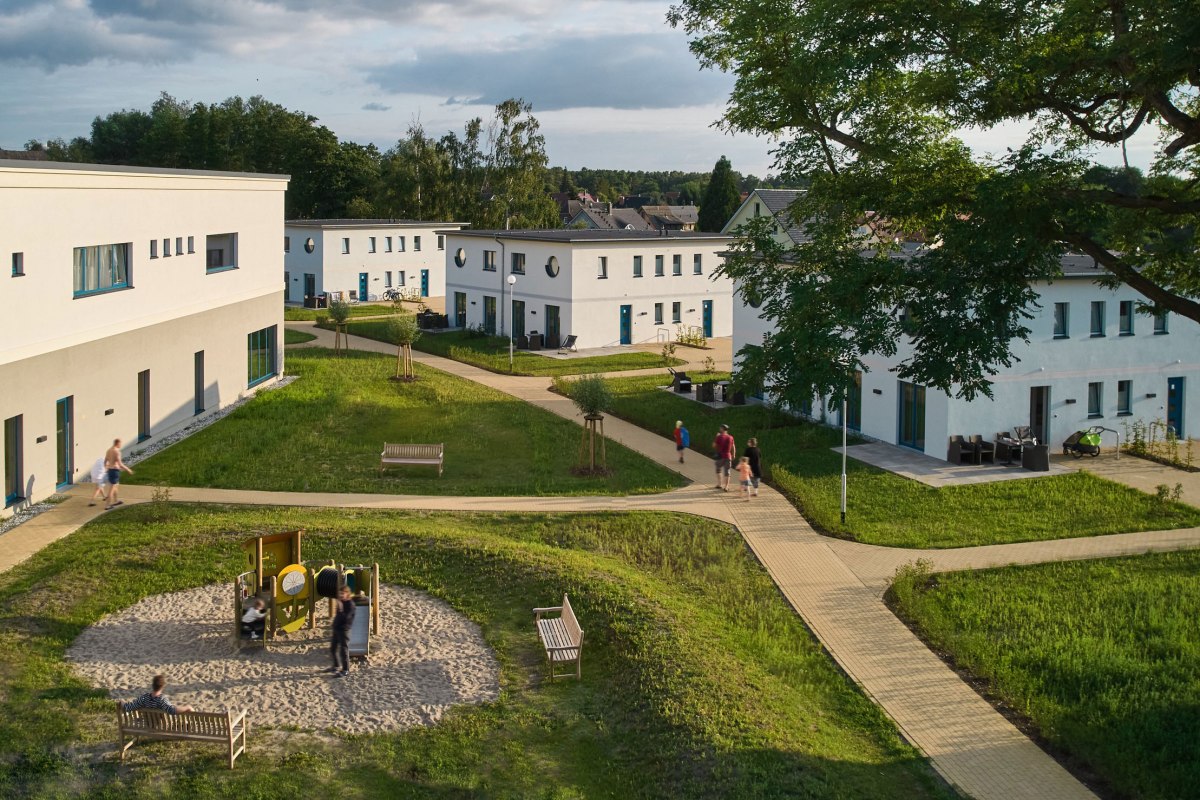 © Seetel Hotel GmbH & Co. Betriebs KG © Seetel Hotel GmbH & Co. Betriebs KG