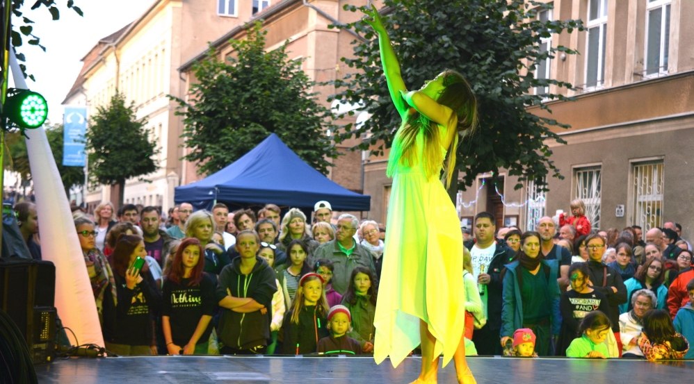 © Stadt Neustrelitz © Stadt Neustrelitz