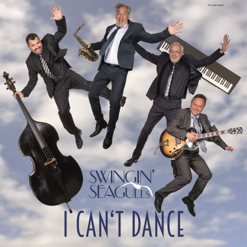 Swingin Seagulls