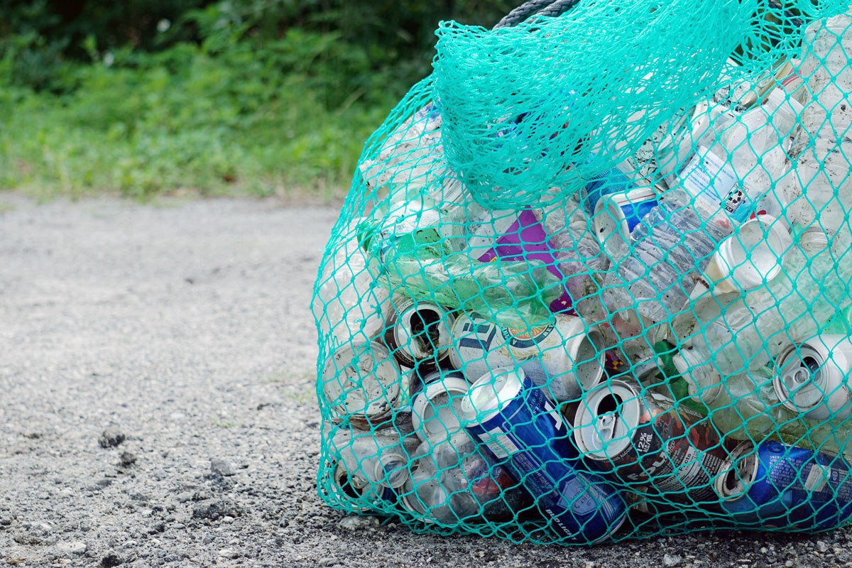 Sauber in die Saison, &copy; The Tampa Bay Estuary Program auf Unsplash