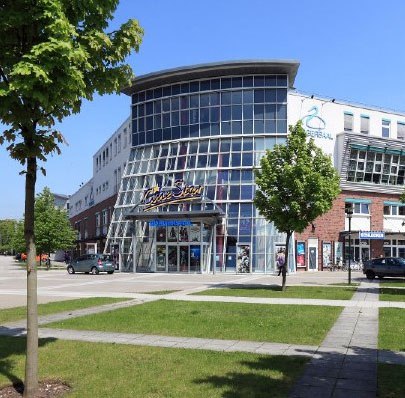 © Kur- und Tourismus GmbH Waren (Müritz) © Kur- und Tourismus GmbH Waren (Müritz)