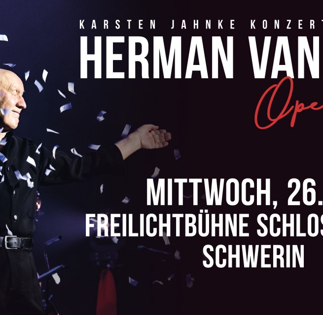 Hermann van Veen // &copy; Olaf Bellmann