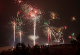 © Silvester in Karlshagen © Silvester in Karlshagen