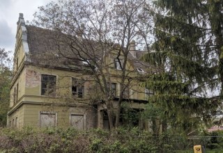 Flessenow-herreg&aring;rden // &copy; VMO, H. Kramer