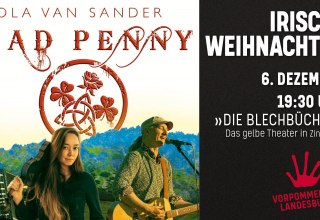 © Vorpommersche Landesbühne