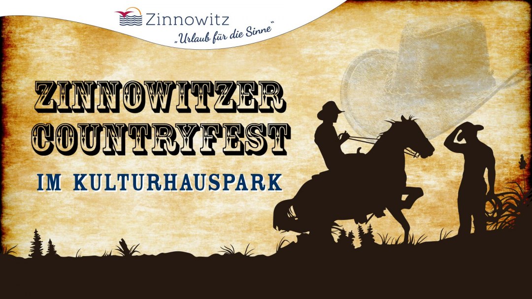 © Zinnowitzer Countryfest Usedom