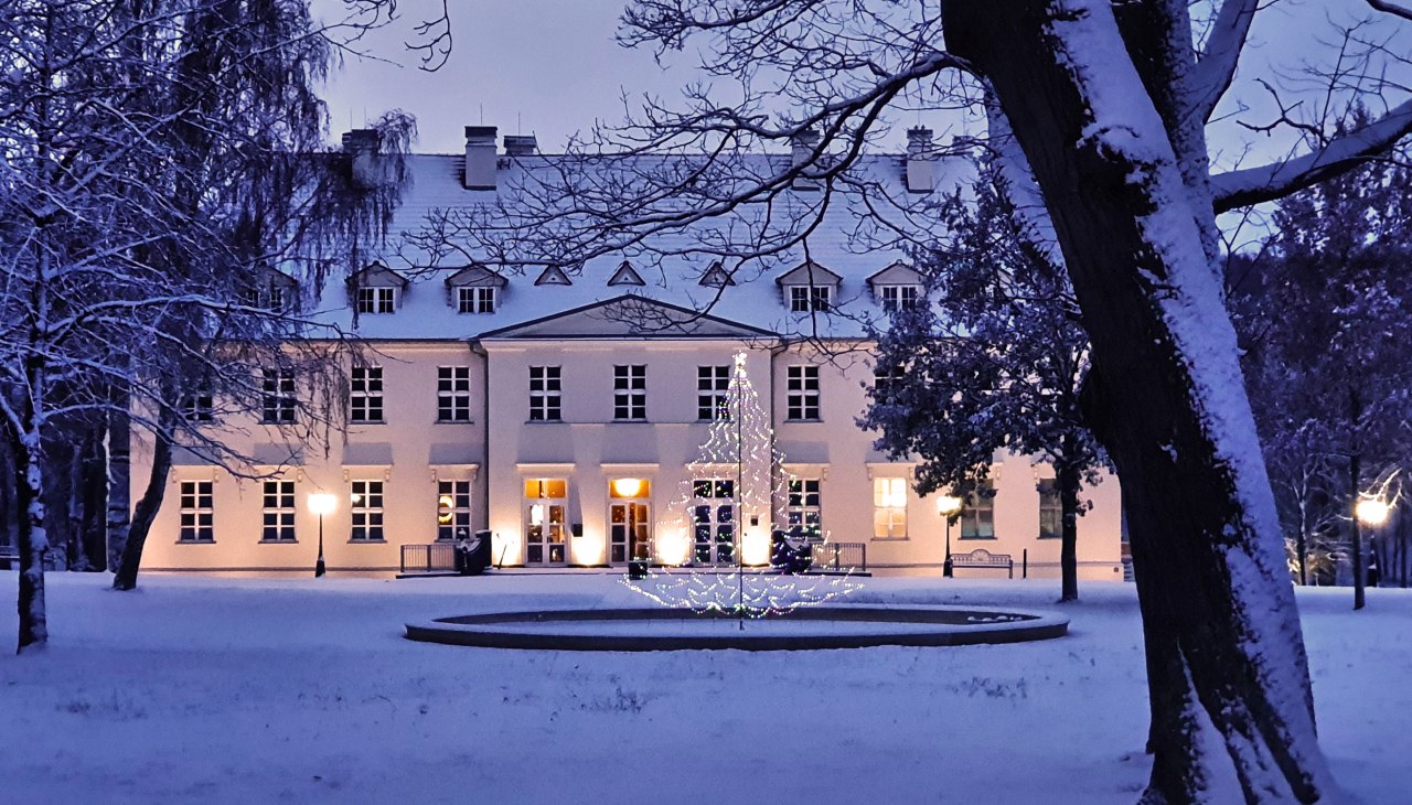 Hotel Rattey, © Hotel Schloss Rattey | Inselmühle Usedom GmbH Hotel Rattey, © Hotel Schloss Rattey | Inselmühle Usedom GmbH