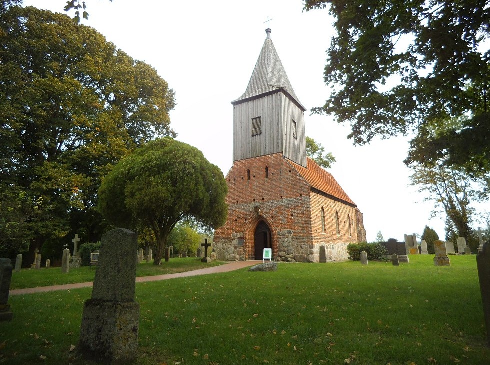 hs_GroßZicker_Church, © Tourismuszentrale Rügen GmbH hs_GroßZicker_Church, © Tourismuszentrale Rügen GmbH