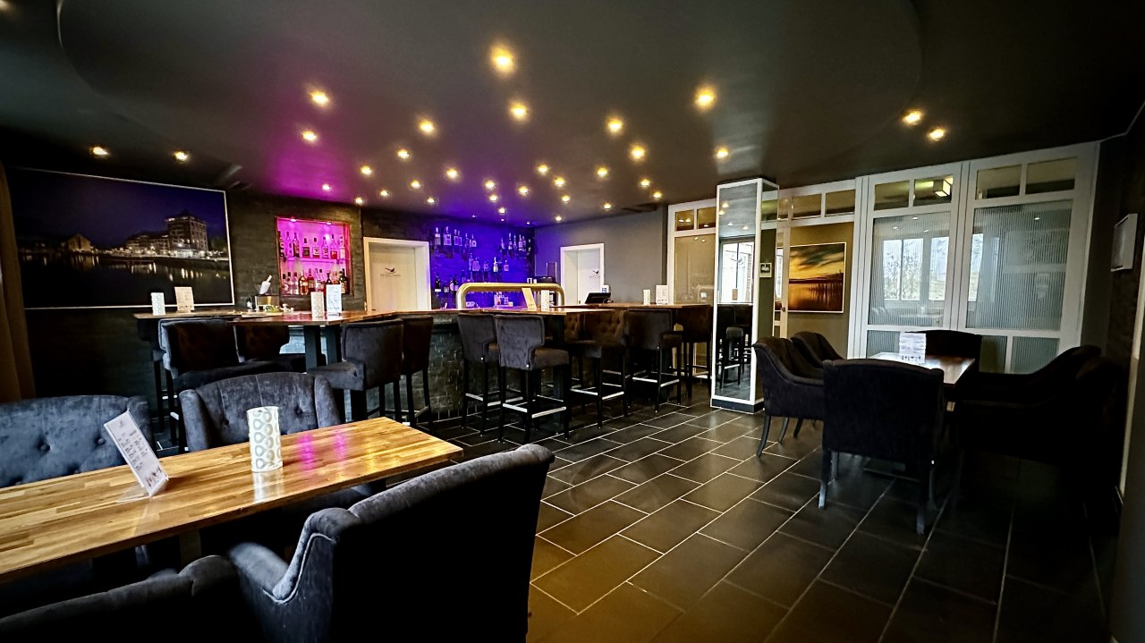© Hotel Neustrelitz GmbH & Co. KG © Hotel Neustrelitz GmbH & Co. KG